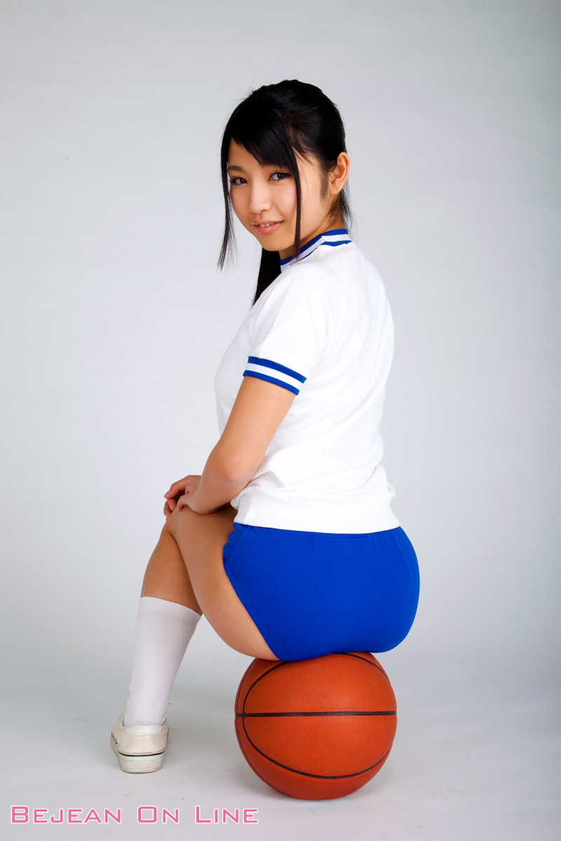 永井里菜 Rina Nagai 私立Bejean女学館 Bejean On Line 2012.04